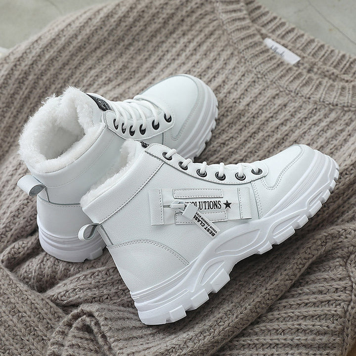Naomieª - Trendy Classic Boots