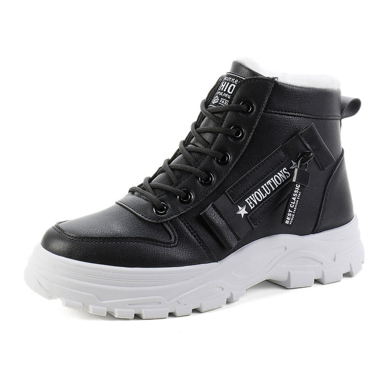 Naomieª - Trendy Classic Boots