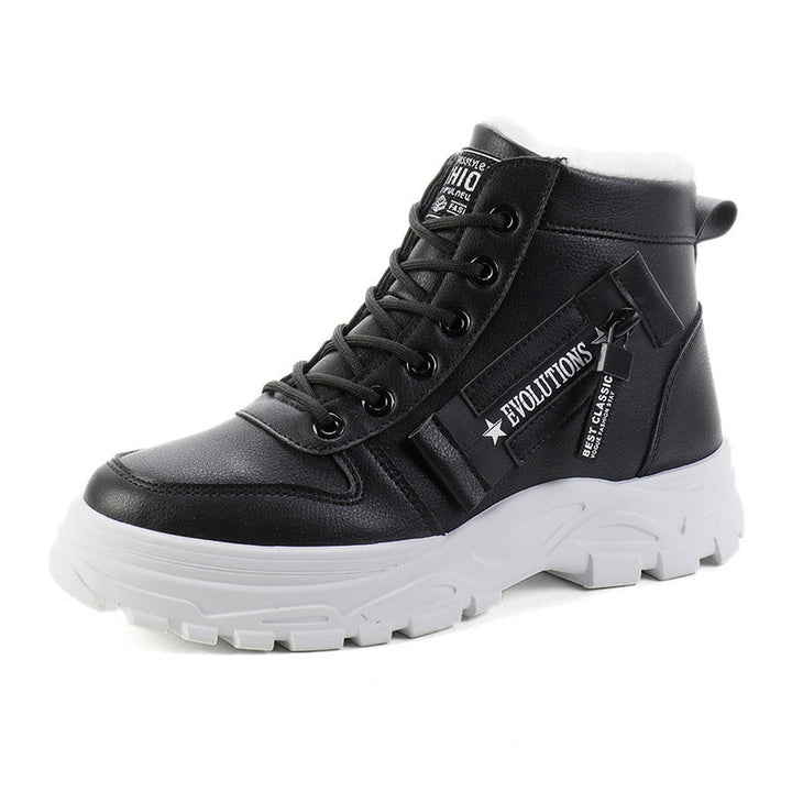 Naomieª - Trendy Classic Boots