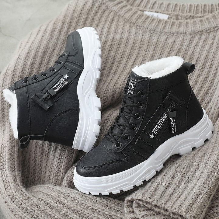 Naomieª - Trendy Classic Boots