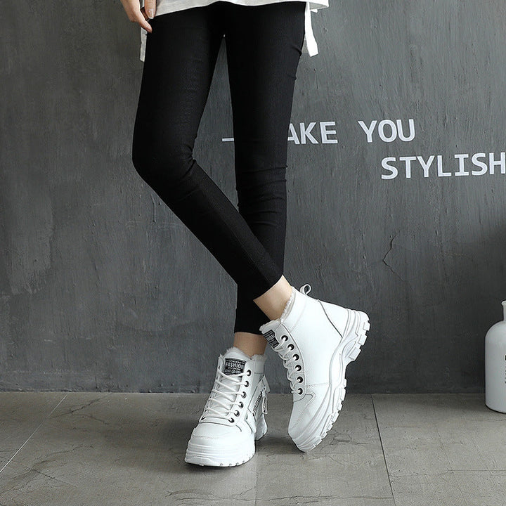 Naomieª - Trendy Classic Boots