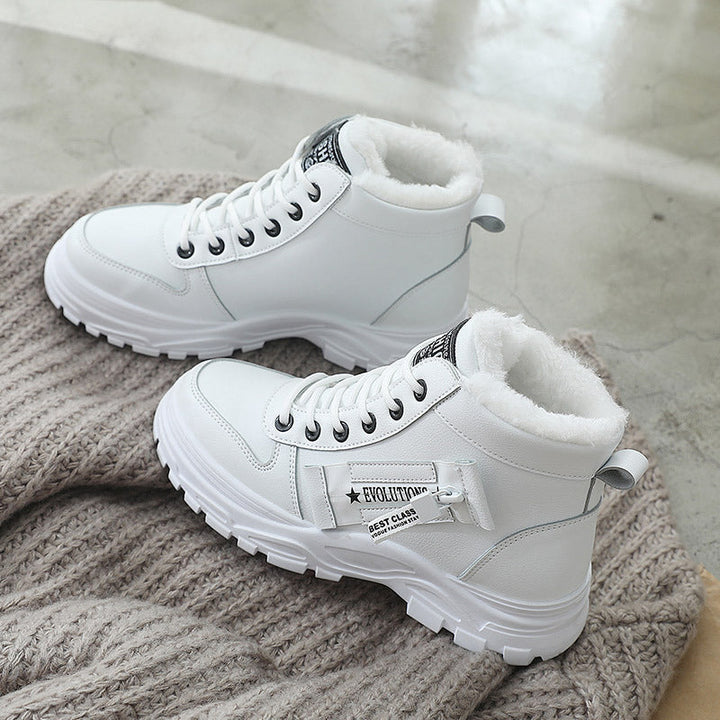 Naomieª - Trendy Classic Boots
