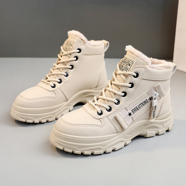 Naomieª - Trendy Classic Boots